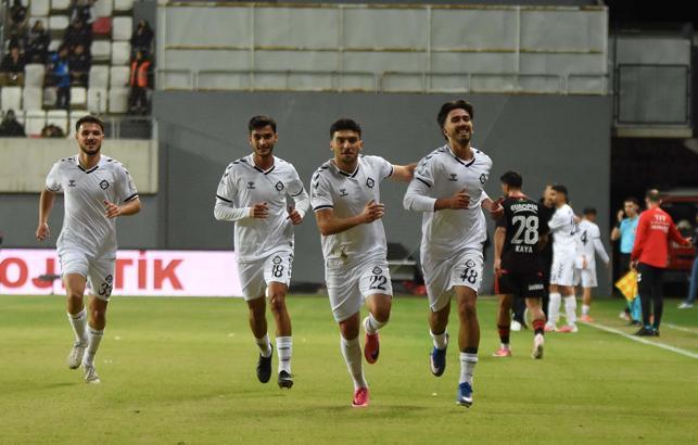 Altay'ın konuğu 1922 Akşehir