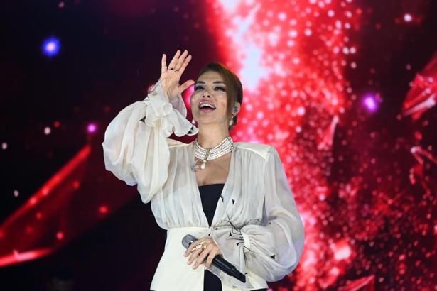 Ebru Yaşar'dan Cumhuriyet Bayramı konseri