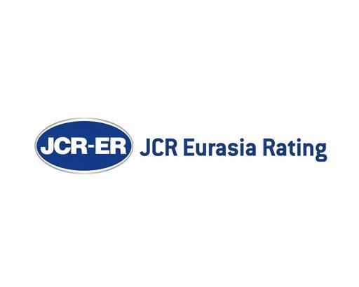 JCR Eurasia Rating'den açıklama