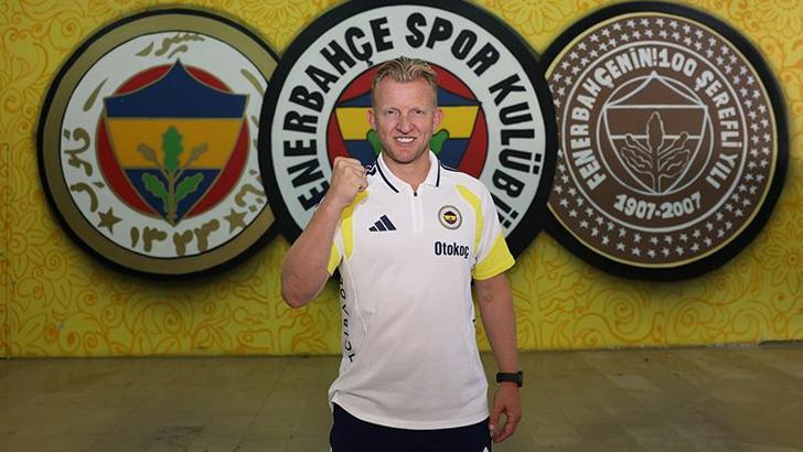 Fenerbahçe’den teknik direktör açıklaması