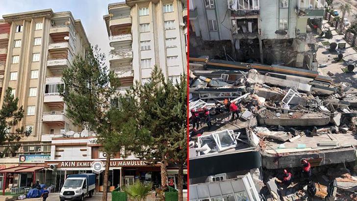Fazilet Apartmanı davasında ek rapor: Fırındaki tadilatlar, binanın taşıyıcı sistemine yönelik değil