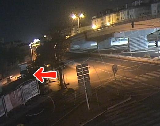 Bir gün arayla traktör ve otomobil çalan şüpheli, yakalanıp tutuklandı