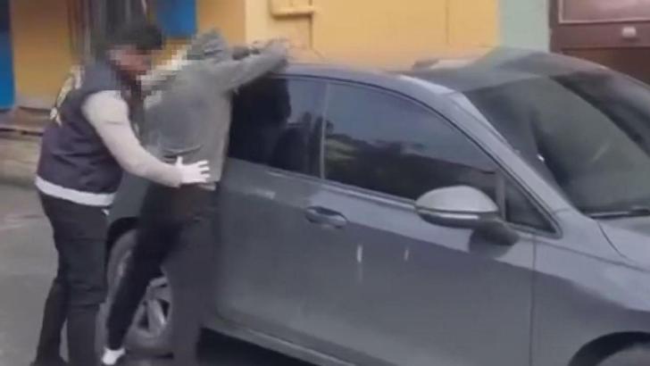 Maltepe ve Kartal’da uyuşturucu operasyonu: 2 şüpheli tutuklandı