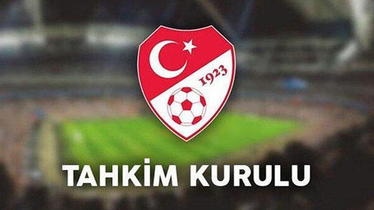 Tahkim Kurulu, Abdülkerim Bardakcı'nın cezasını onadı