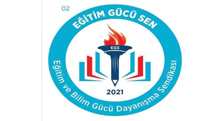 Eğitim Gücü Sen’den açıklama