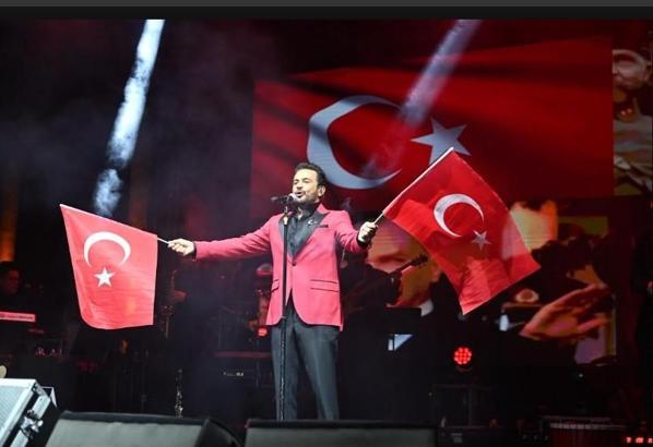 Karacabey’de Cumhuriyet Bayramı 3 gün süren etkinliklerle kutlandı