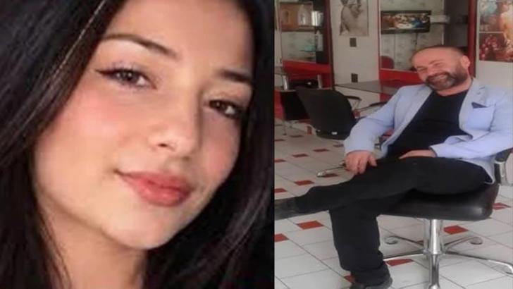 Ankara'da kızını ve birlikte yaşadığı kişiyi öldüren baba yakalandı
