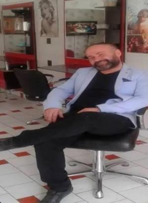 Ankara'da kızını ve birlikte yaşadığı kişiyi öldüren baba yakalandı