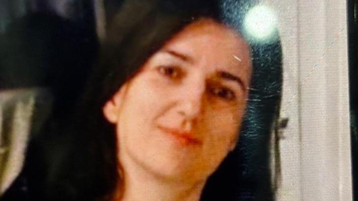 Eski eşi tarafından öldürülen kadın toprağa verildi