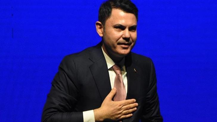 Bakan Kurum: Antalya’da, Türkiye’nin birikimini güçlü biçimde ortaya koyacağız