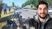 Şehit pilotun kardeşi motosiklet kazasında yaşamını yitirdi