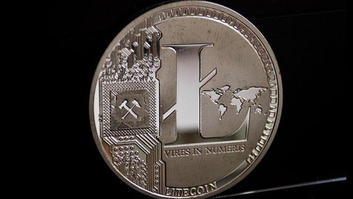 Litecoin yüzde 16.92 artışla ilk beş arasında - Ekonomi Haberleri