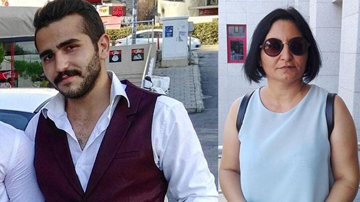 Bitcoin cinayeti kurbanının annesi: Hayalleriyle gitti benim oğlum - Gündem  Haberleri