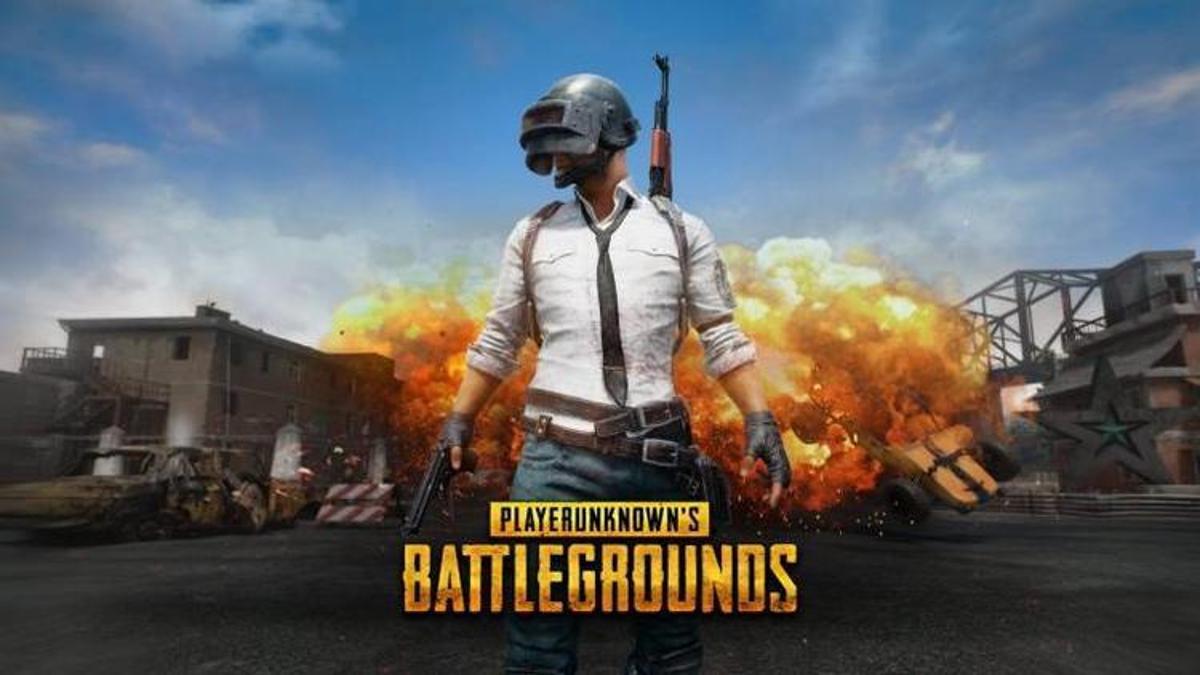 PUBG Mobile için ilk şampiyonluk serisi başlıyor!