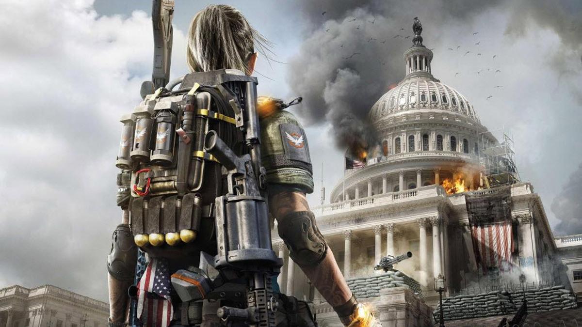 İnceleme: The Division 2