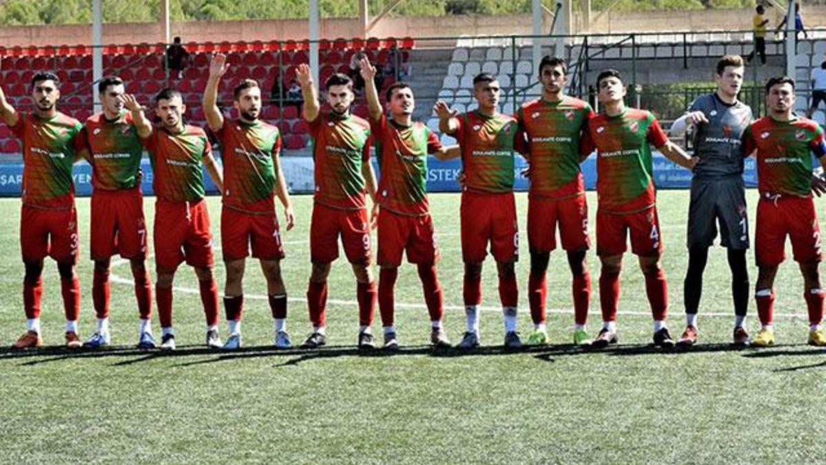 Beşiktaş - Gaziantep FK  U19 Gelişim Ligi 13. Hafta 