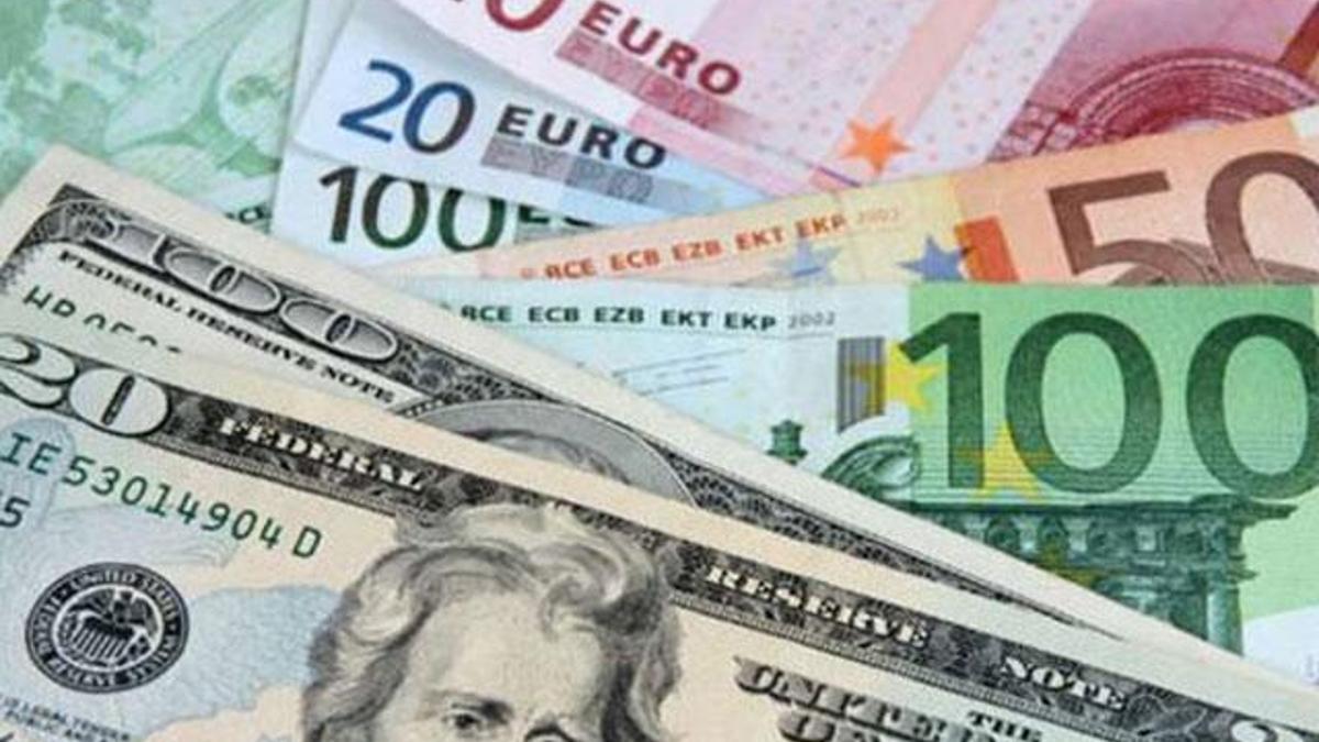 Dolar ve Euro'da son durum - Ekonomi Haberleri