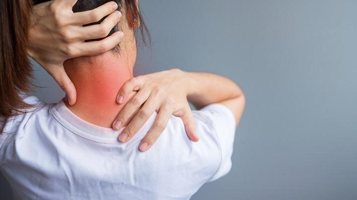 Fibromiyalji ağrıları akupunktur tedavisiyle son buldu - Sağlık ve Yaşam Haberleri
