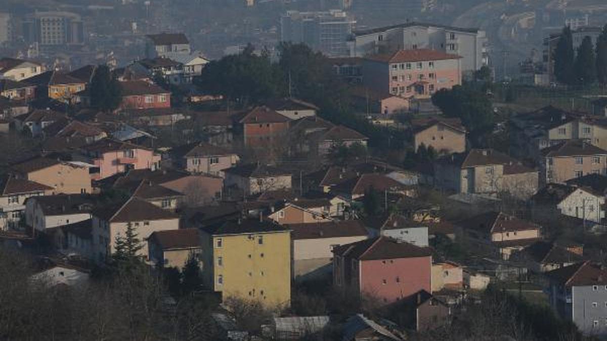 Kocaeli'de 'riskli konut' uyarısı - Kocaeli İzmit Haberleri