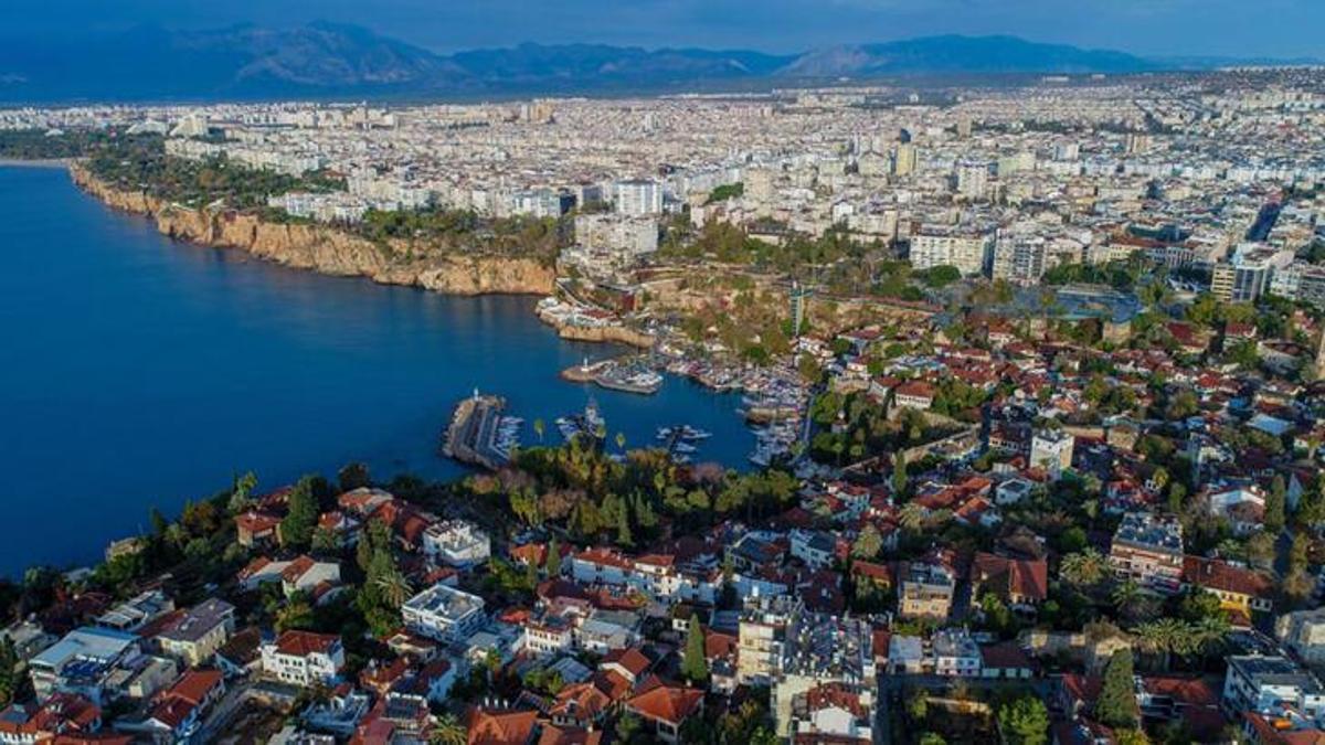 Ev sahipleri 'Günlük kiralık ev' uygulamasını sevdi