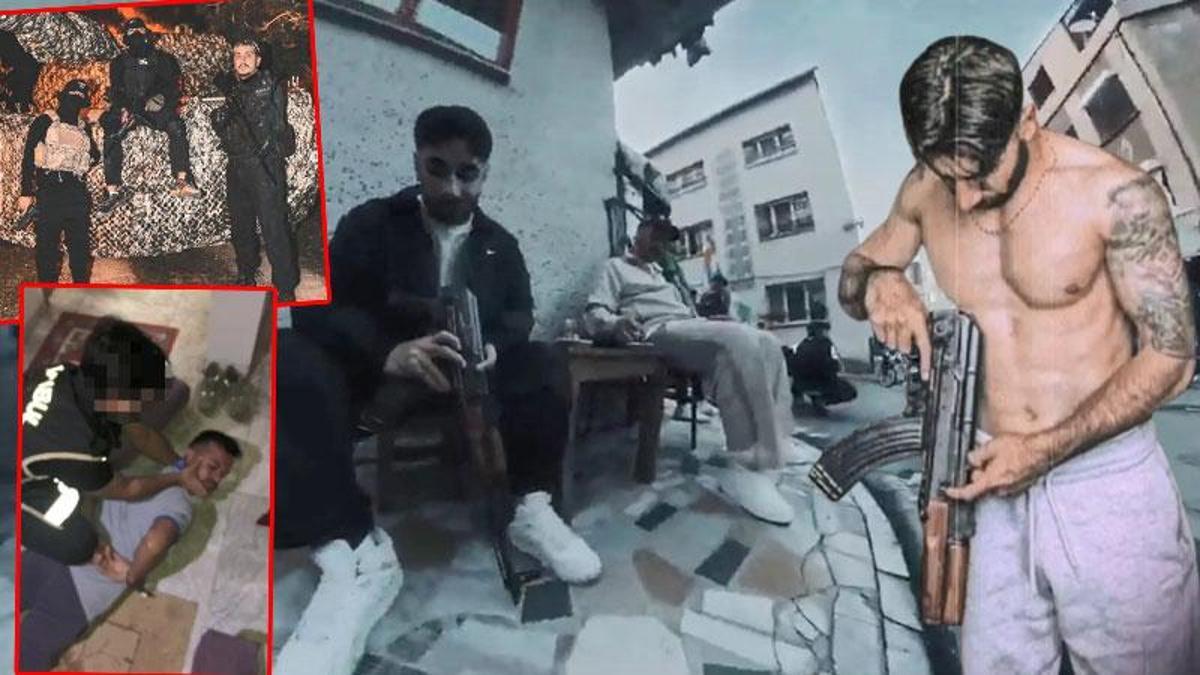 Porno video: Aka singlisini ayg‘oqchi