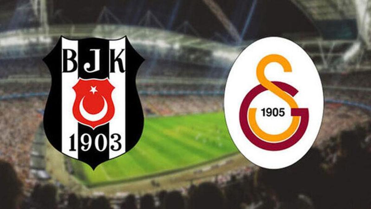 Beşiktaş'ın Galatasaray derbisi ilk 11'i belli oldu! - Orta Çizgi - Beşiktaş  Haberleri