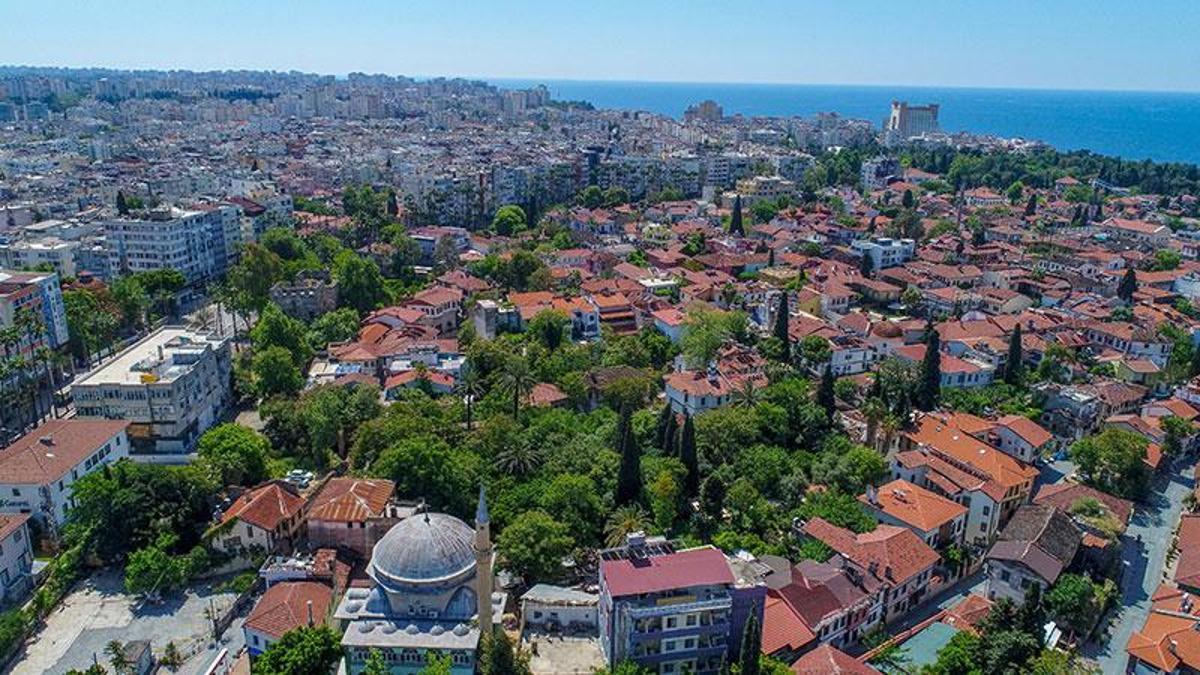 Yabancıya konut satışında sert düşüş - Güncel Gündem Haberleri