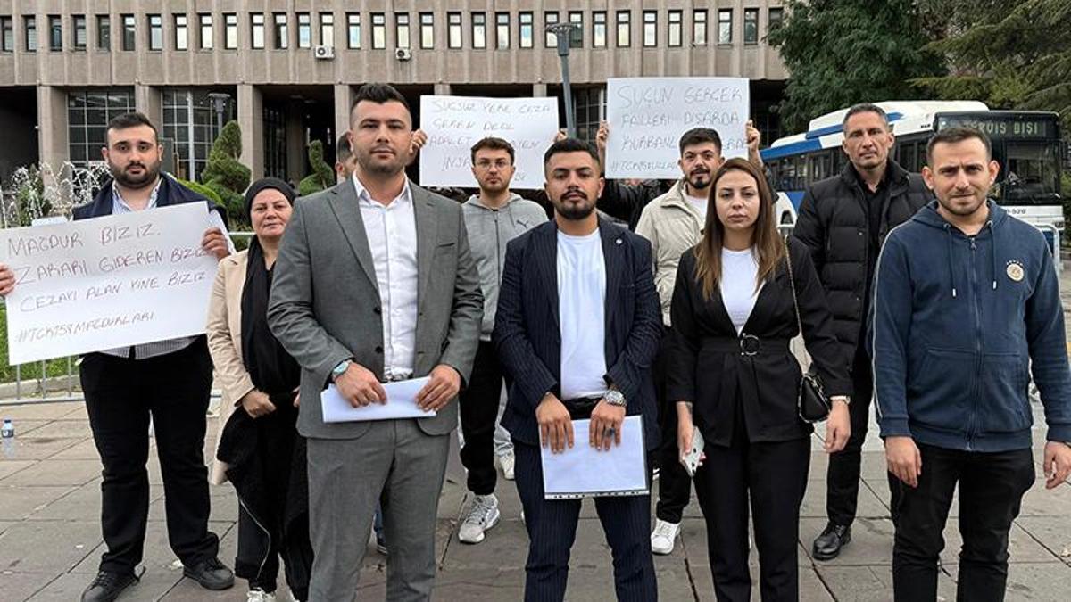 Banka kartını arkadaşına verdi, dolandırıcılıktan 54 soruşturma açıldı