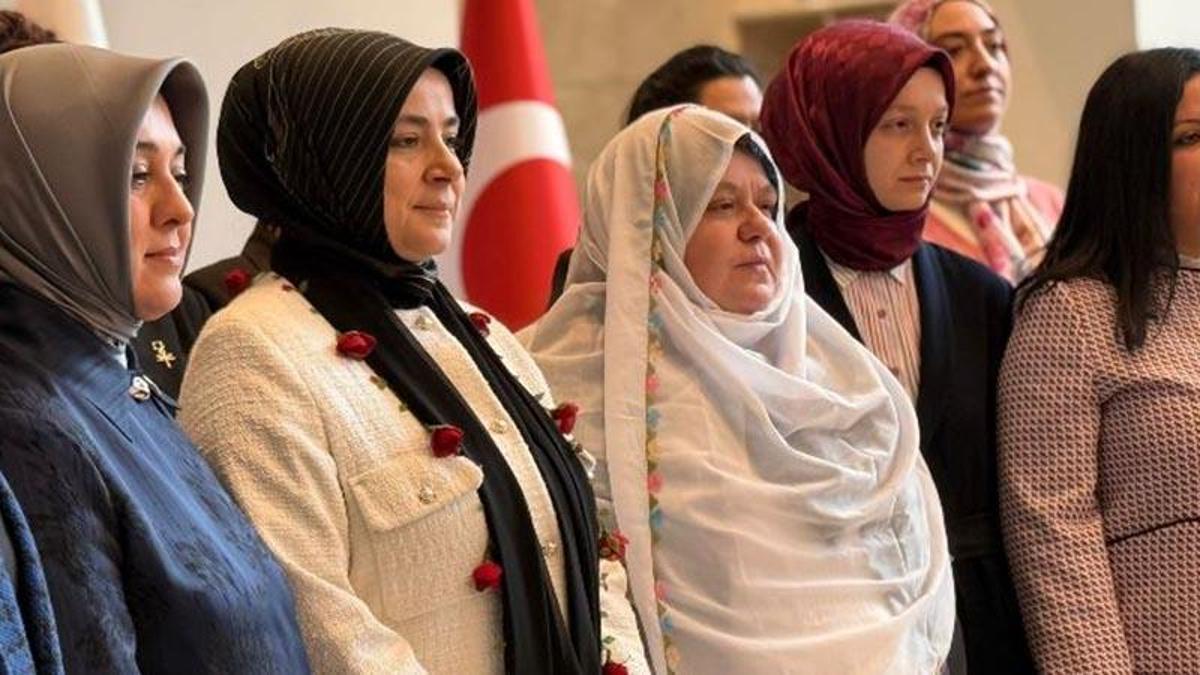 AK Parti'li Ercan: 28 Şubat heveslisi pespaye zihniyet ve sahipleriyle kararlılıkla mücadele edeceğiz