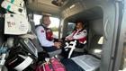 Helikopter ambulanslarla 11 ayda 2 bin 552 hasta sevki