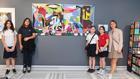 Uluslararası İstanbul Çocuk ve Gençlik Sanat Bienali 7’nci kez kapılarını açtı
