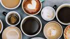 “İş yerinde aşırı çay ve kahve tüketmek çarpıntı sebebi