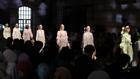 Istanbul Modest Fashion Week 2024 Fişekhane’de başladı