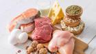 Protein diyeti modası, çocuk ve ergenleri tehdit ediyor