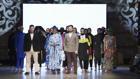 Halima Aden, İstanbul’da tesettür mayo koleksiyonu tanıttı
