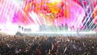 ‘Rams Müzik Festivali By Mr Dosso Dossi konserinde binlerce kişi doyasıya eğlendi