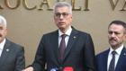 Bakan Memişoğlu: Toplumumuzun kilo sorununu çözmemiz gerekiyor