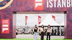 İstanbul Festivali 17 Ağustos’a kadar ziyaretçilerini bekliyor