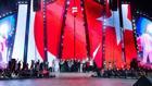 ‘Rüya Gibi Bir Gece’de Cem Adrian, Gökhan Türkmen, Hande Yener gibi birçok ünlü sanatçı sahne aldı