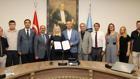 Üniversiteler arasında en büyük GES projesi, AÜde hayata geçiyor