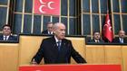 Bahçeli: DEM Parti'nin düzenleyeceği mitingin hiçbir mahzurlu yanı yoktur