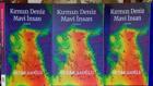 Oktar Asoğlu’nun yeni romanı ‘Kırmızı Deniz Mavi İnsan’ okurlarla buluştu