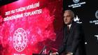 Bakan Ersoy: 2025 yılını 65.2 milyar dolar turizm geliriyle kapatmış olduk