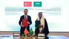 Bakan Bayraktar: Suudi Arabistan ile 2 milyar dolarlık bir enerji yatırımı anlaşması imzalandı