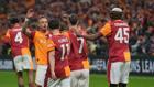 Galatasaray - Juventus: 5-2