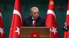 Cumhurbaşkanı Erdoğan: Dünyada bir 'Türkiye' rüzgarı esiyor