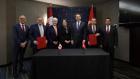 Türkiye ile Kanada arasında nükleer enerji alanında mutabakat zaptı imzalandı