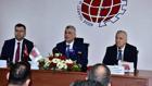 Bakan Bolat: İhracatımız geçen yıl sonunda 400 milyar dolara yaklaştı