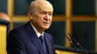 Bahçeli: Ankara ile Tahran’ın ufku aynı yöne bakmaktadır