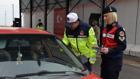 Diyarbakır’da bayram öncesi trafik denetimleri